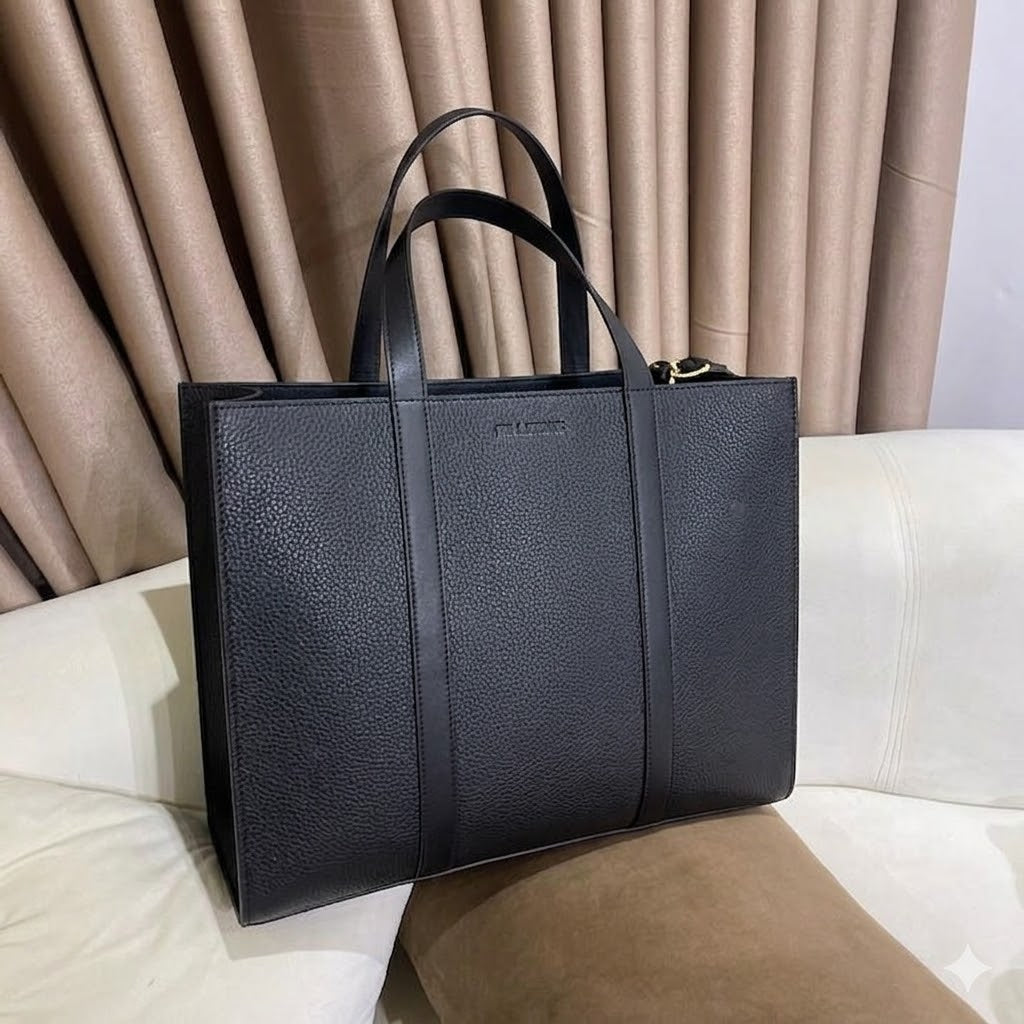 MAXI TOTE BAG