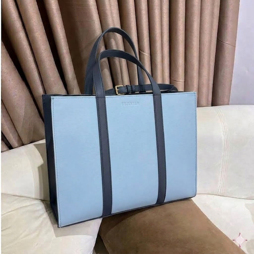 MAXI TOTE BAG