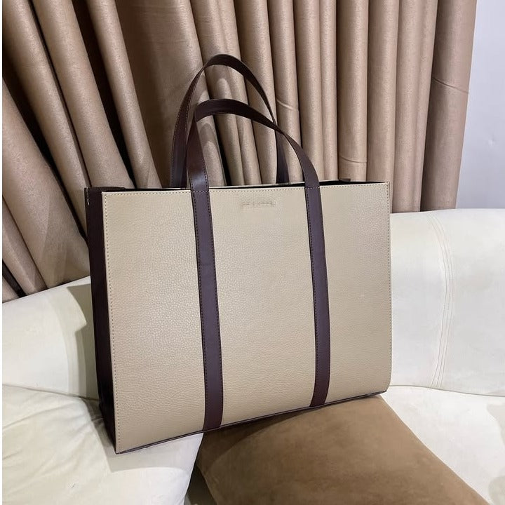 MAXI TOTE BAG