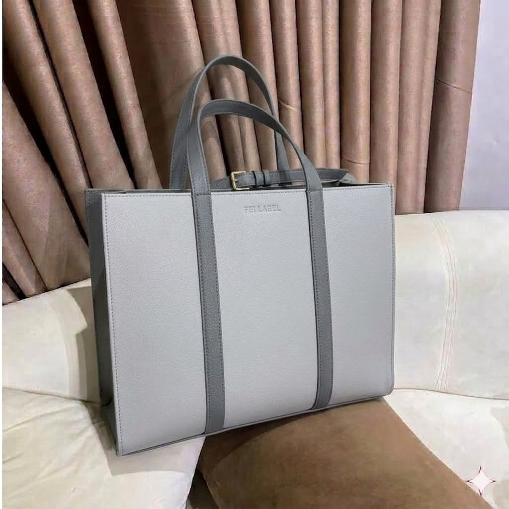 MAXI TOTE BAG