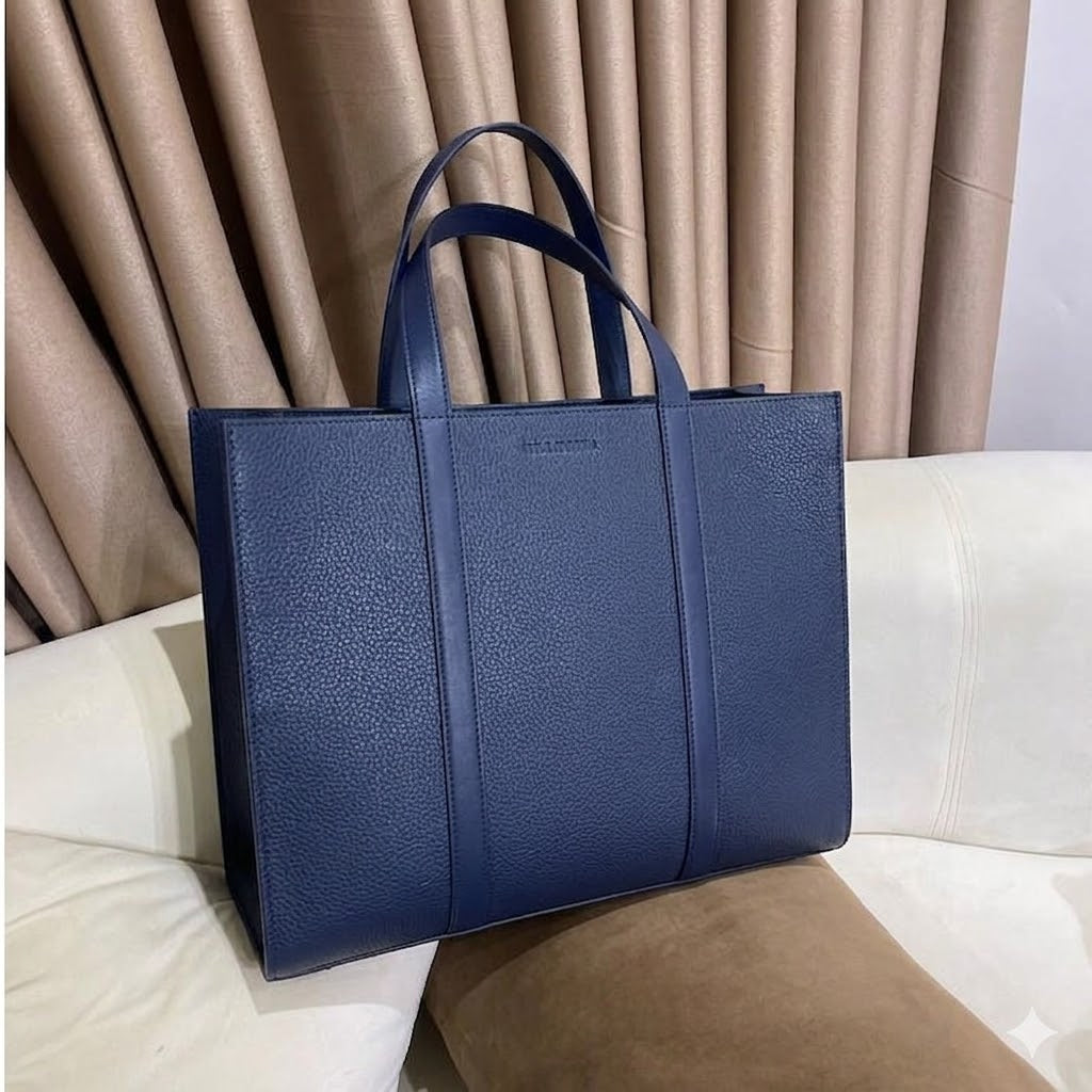 MAXI TOTE BAG