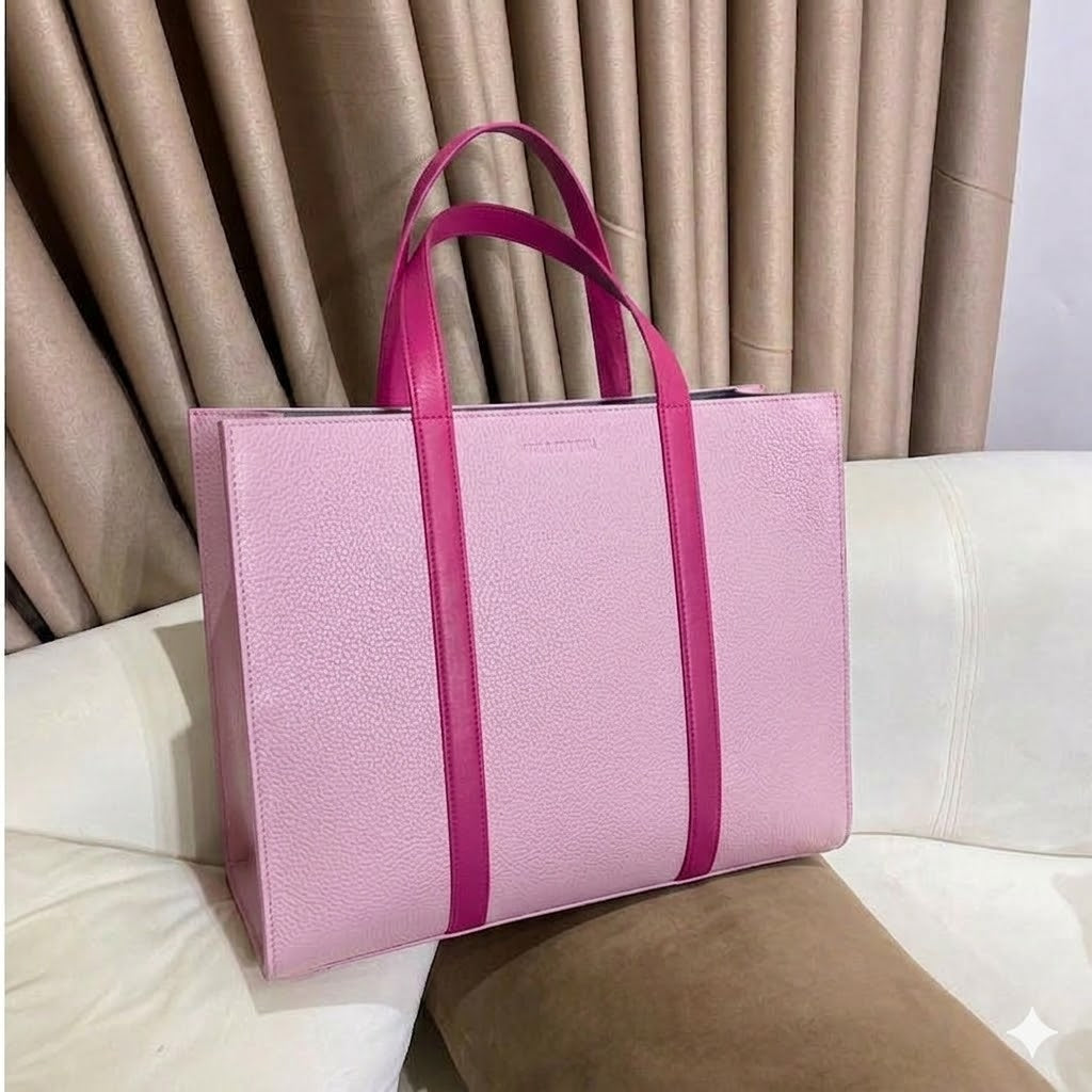 MAXI TOTE BAG