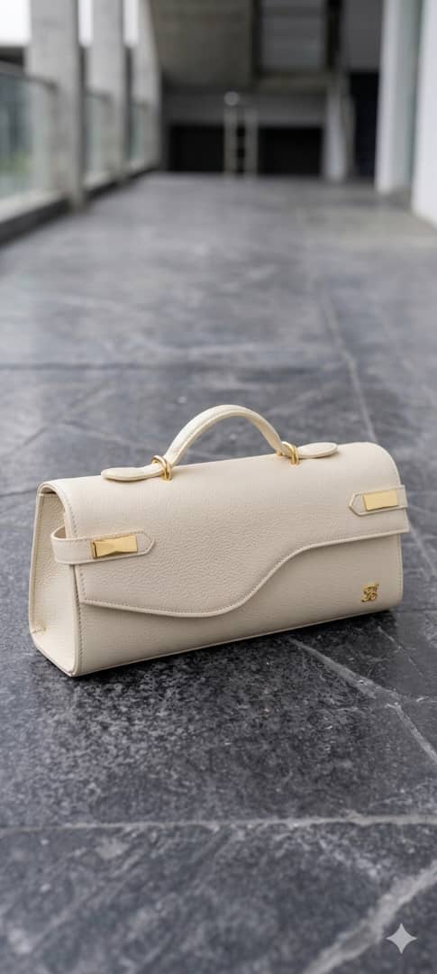 PLAIN LONG PURSE