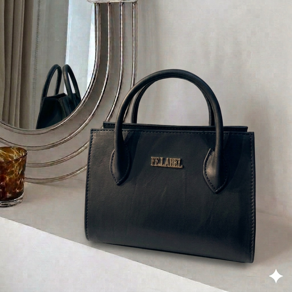 PLAIN MINI BAG
