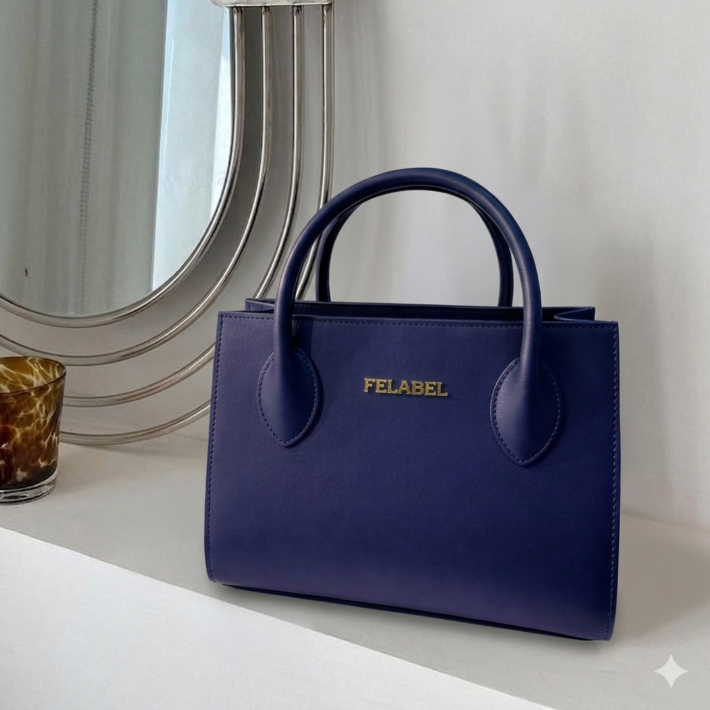 PLAIN MINI BAG