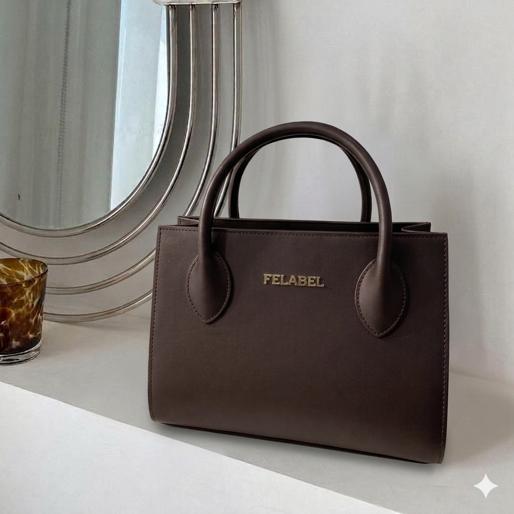 PLAIN MINI BAG
